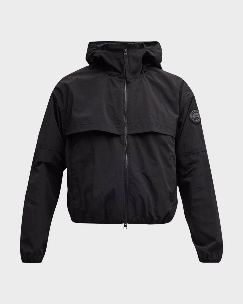 Sinclair Jacket