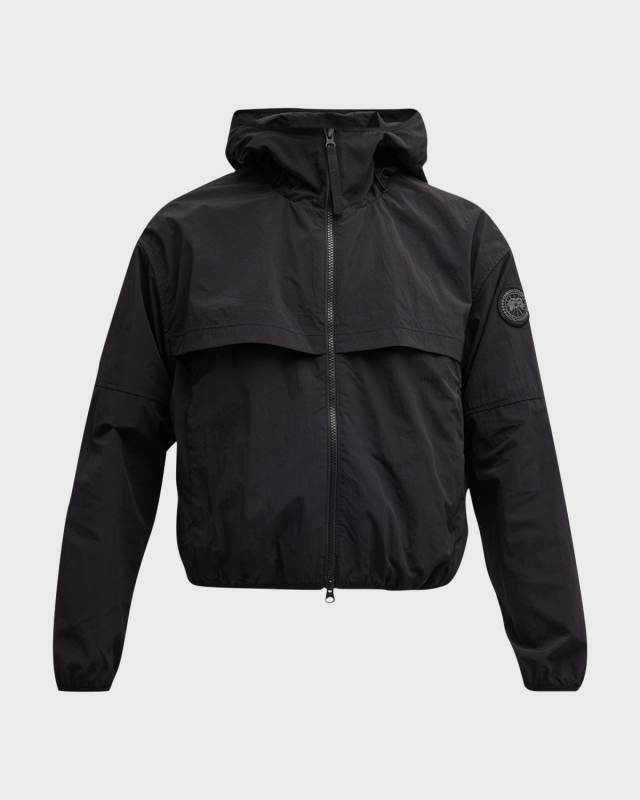 Sinclair Jacket