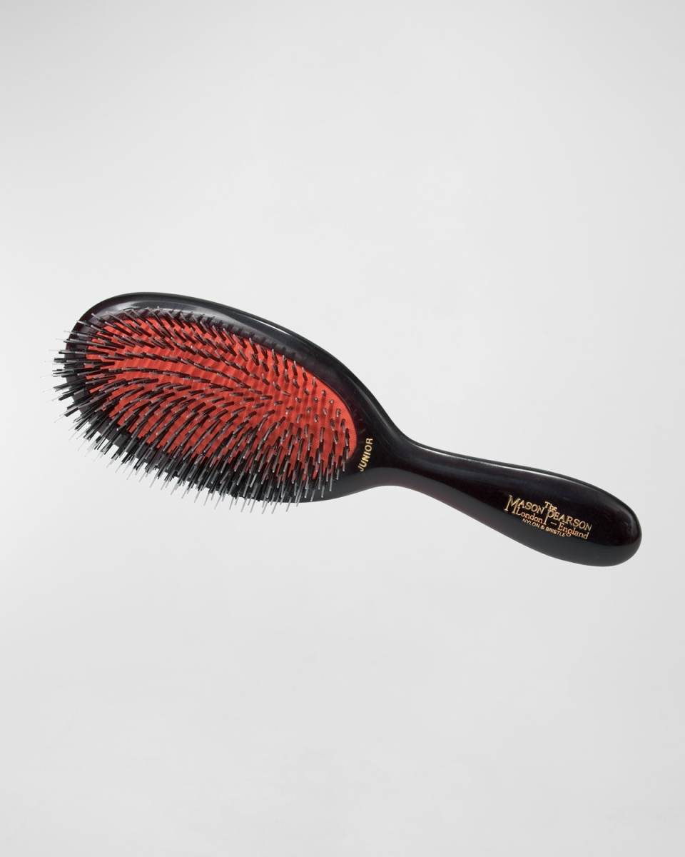 Junior Mixture Bristle Hair Brush