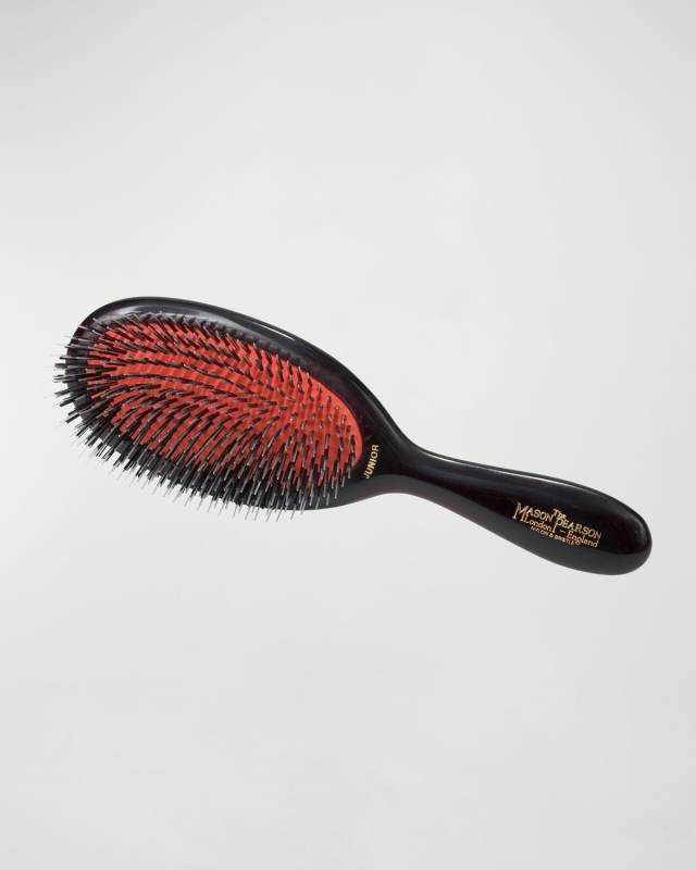 Junior Mixture Bristle Hair Brush