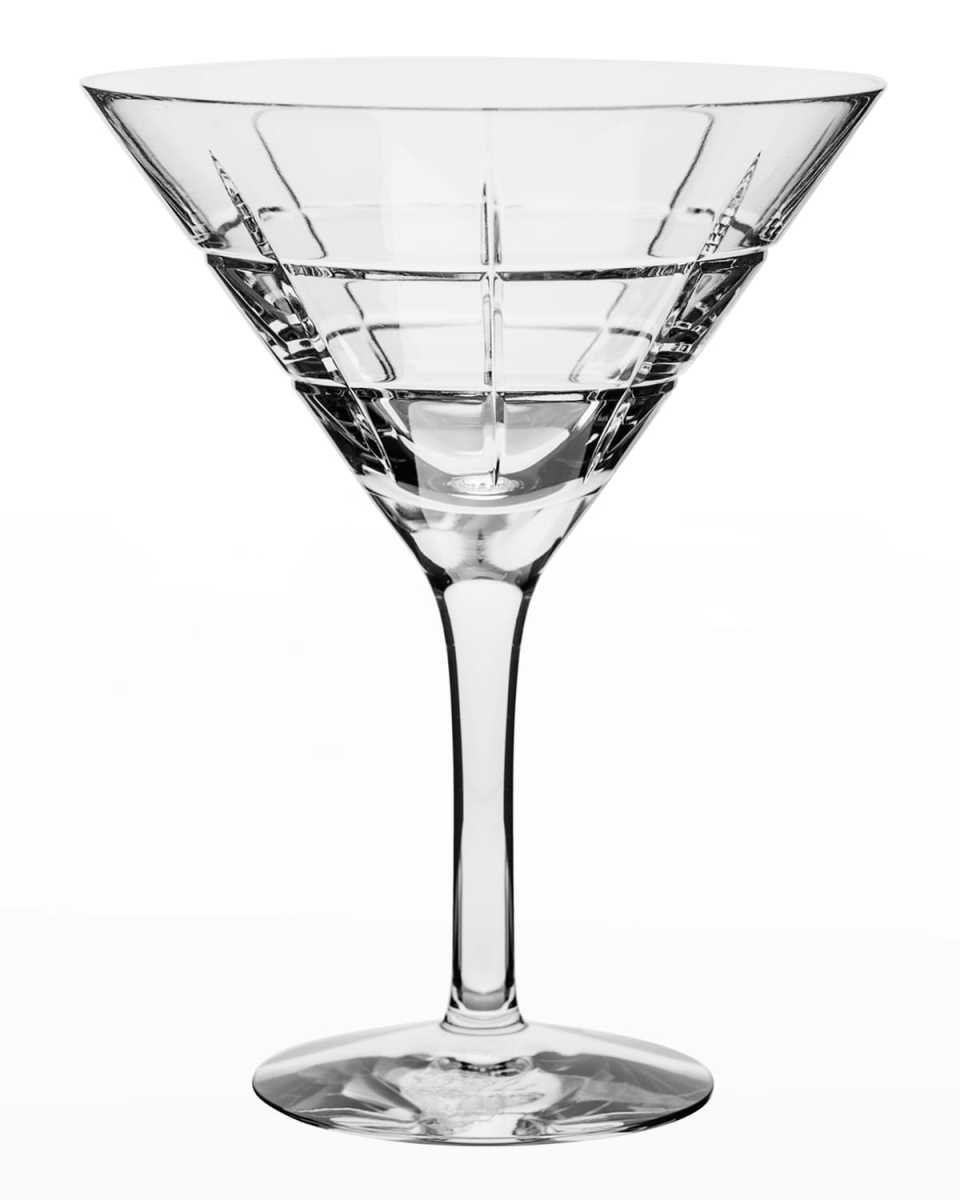 Martini Glasses, Set of 2