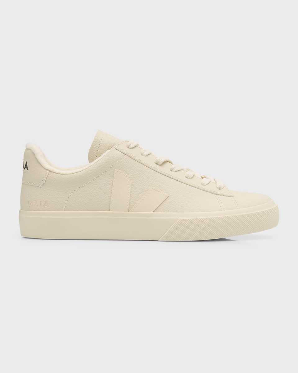 Campo Tonal Low-Top Sneakers