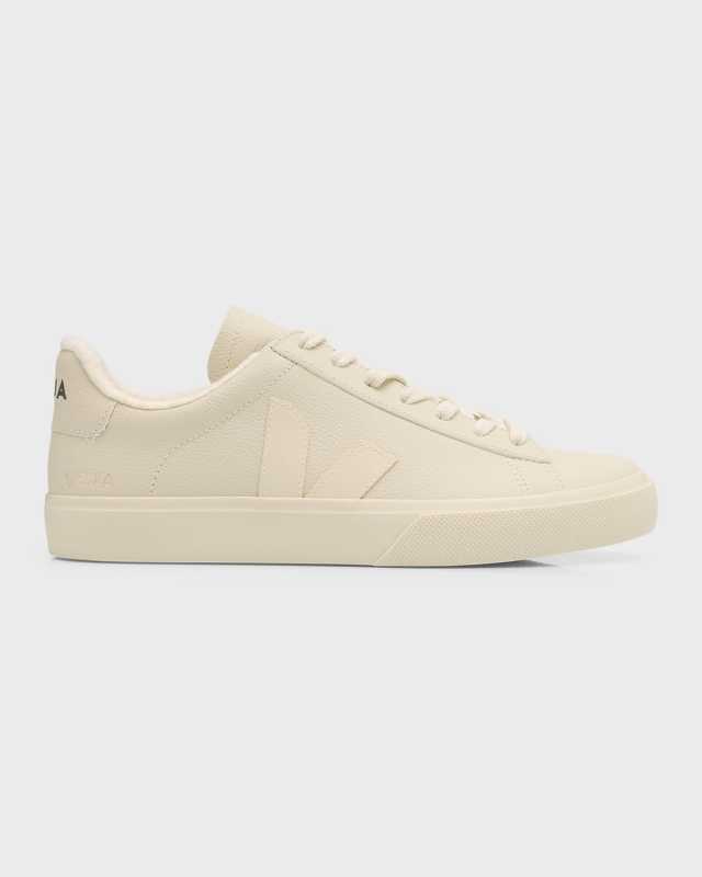 Campo Tonal Low-Top Sneakers