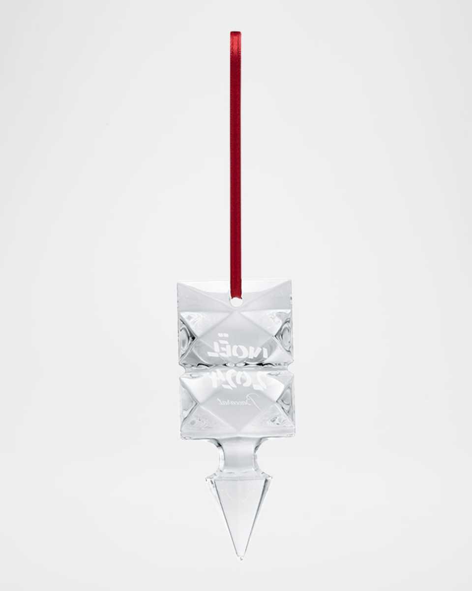 2024 Louxor Annual Christmas Ornament