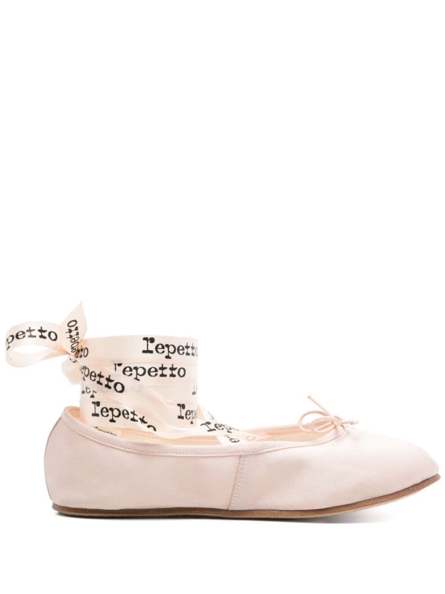Sophia ballerina shoes