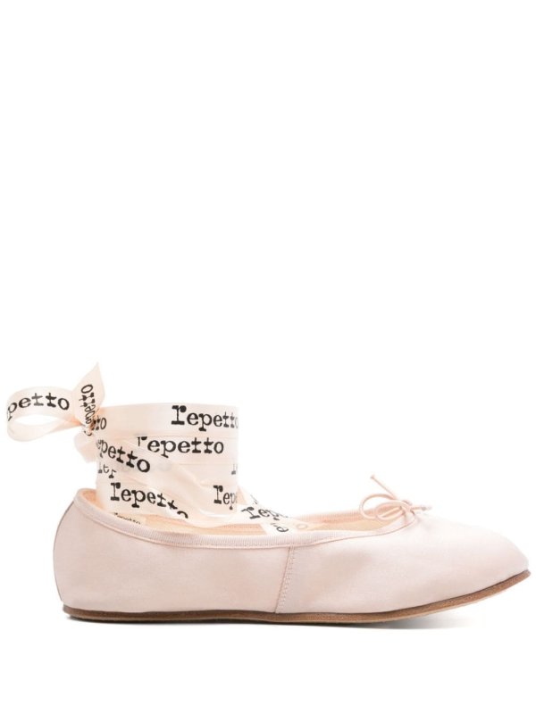 Sophia ballerina shoes
