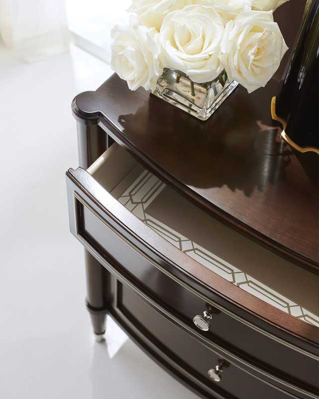 Suite Yourself Nightstand