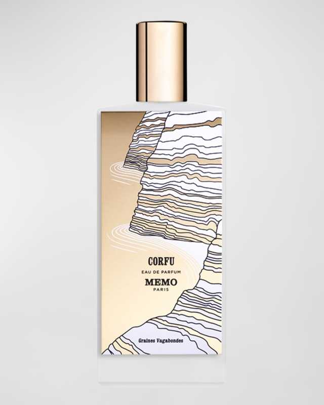 Corfu Eau de Parfum, 2.5 oz.