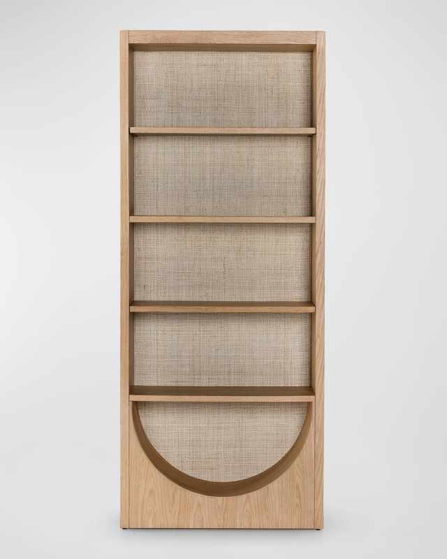 Higgs Bookcase