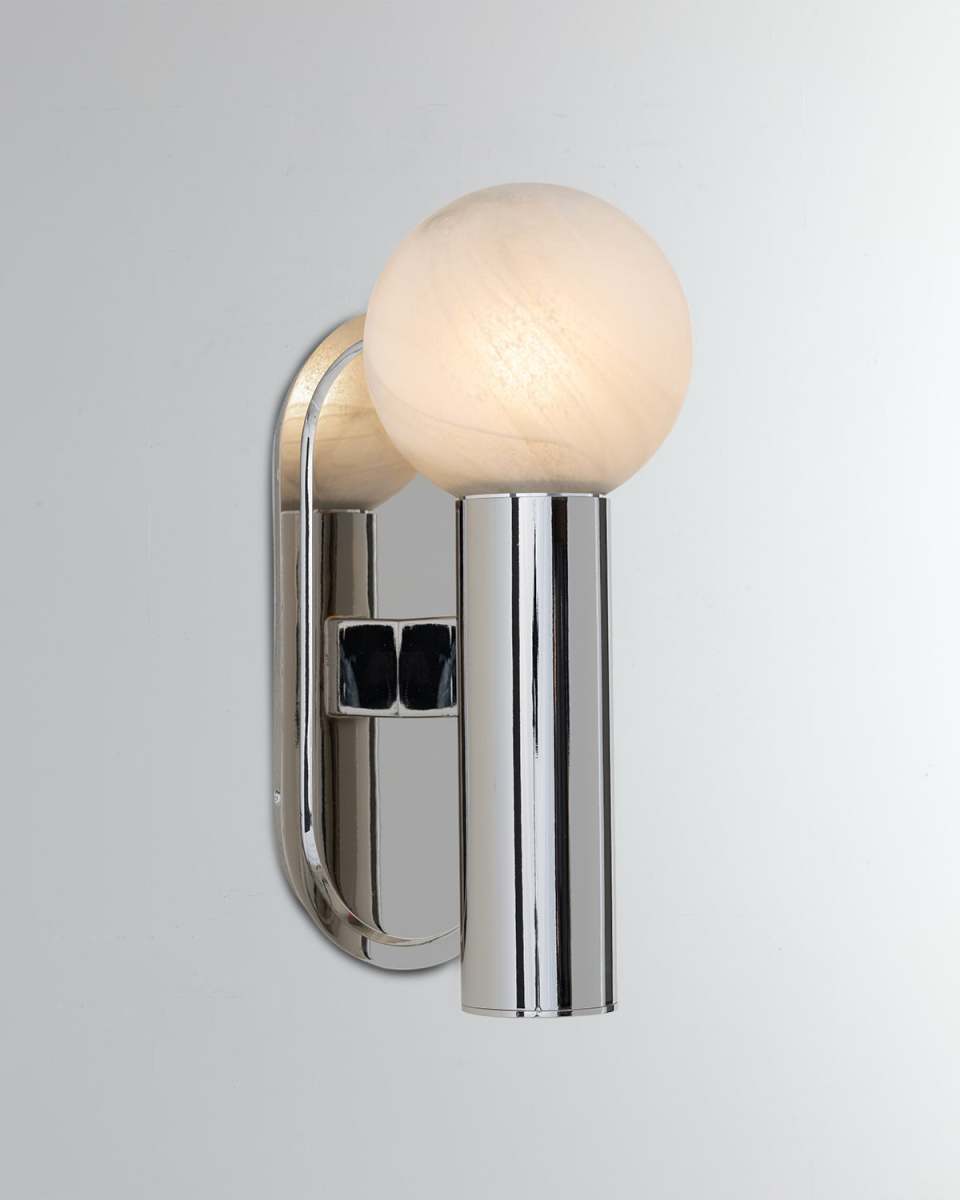 Dion 12" Wall Sconce