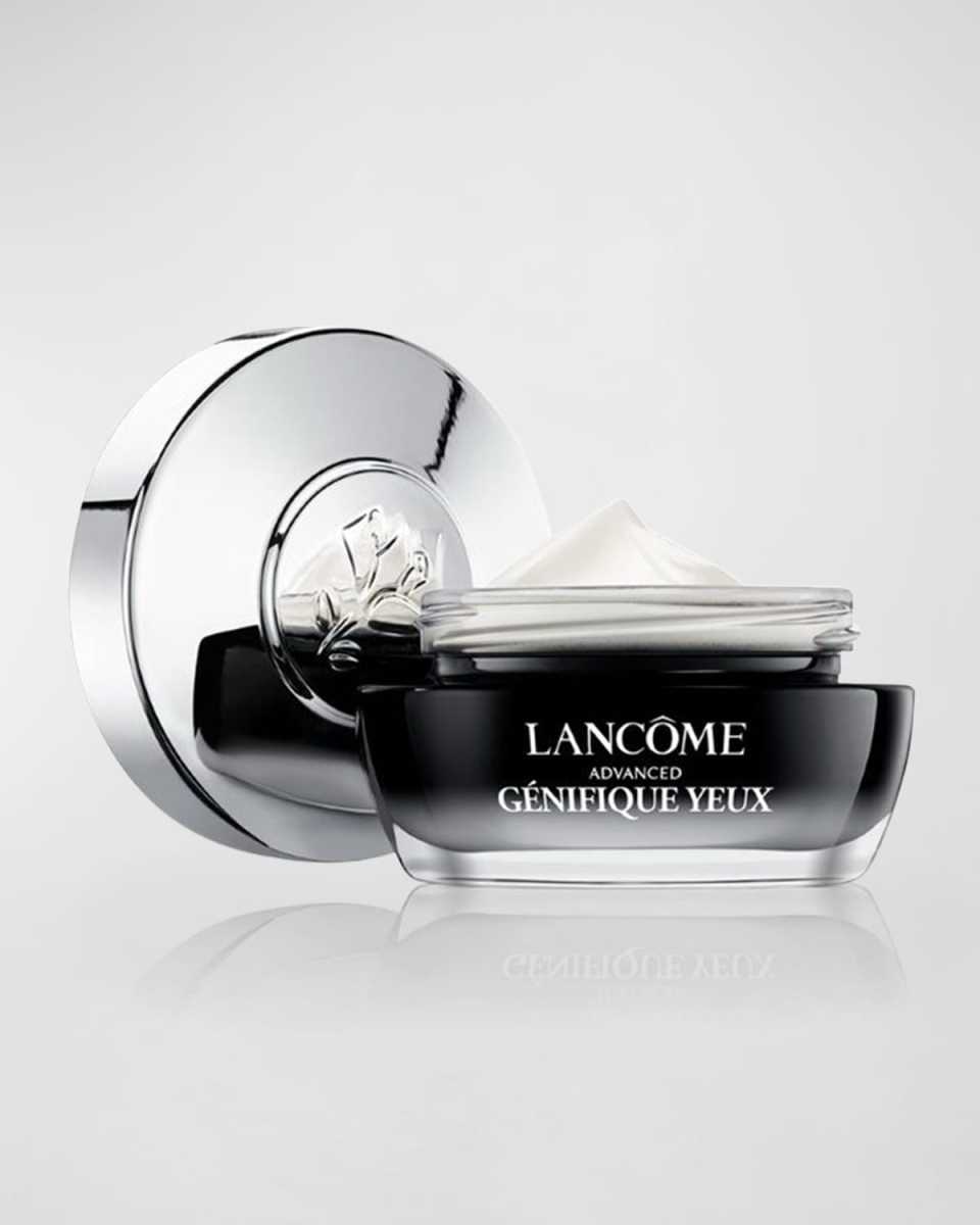 Advanced Génifique YeuxYouth Activating Smoothing Eye Cream, 0.5 oz.