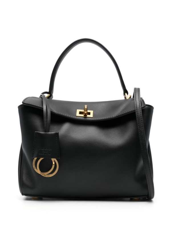 mini Rodeo tote bag