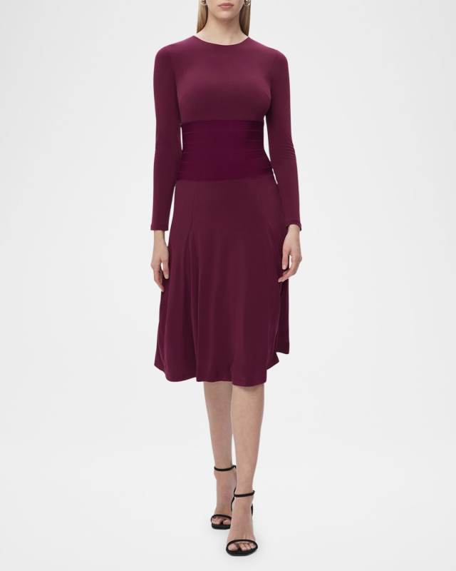 The Grace Dress