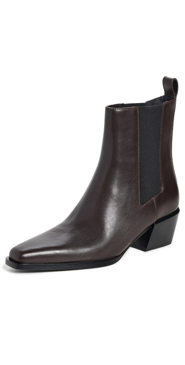rag & bone Joni Chelsea Boots Drkespso