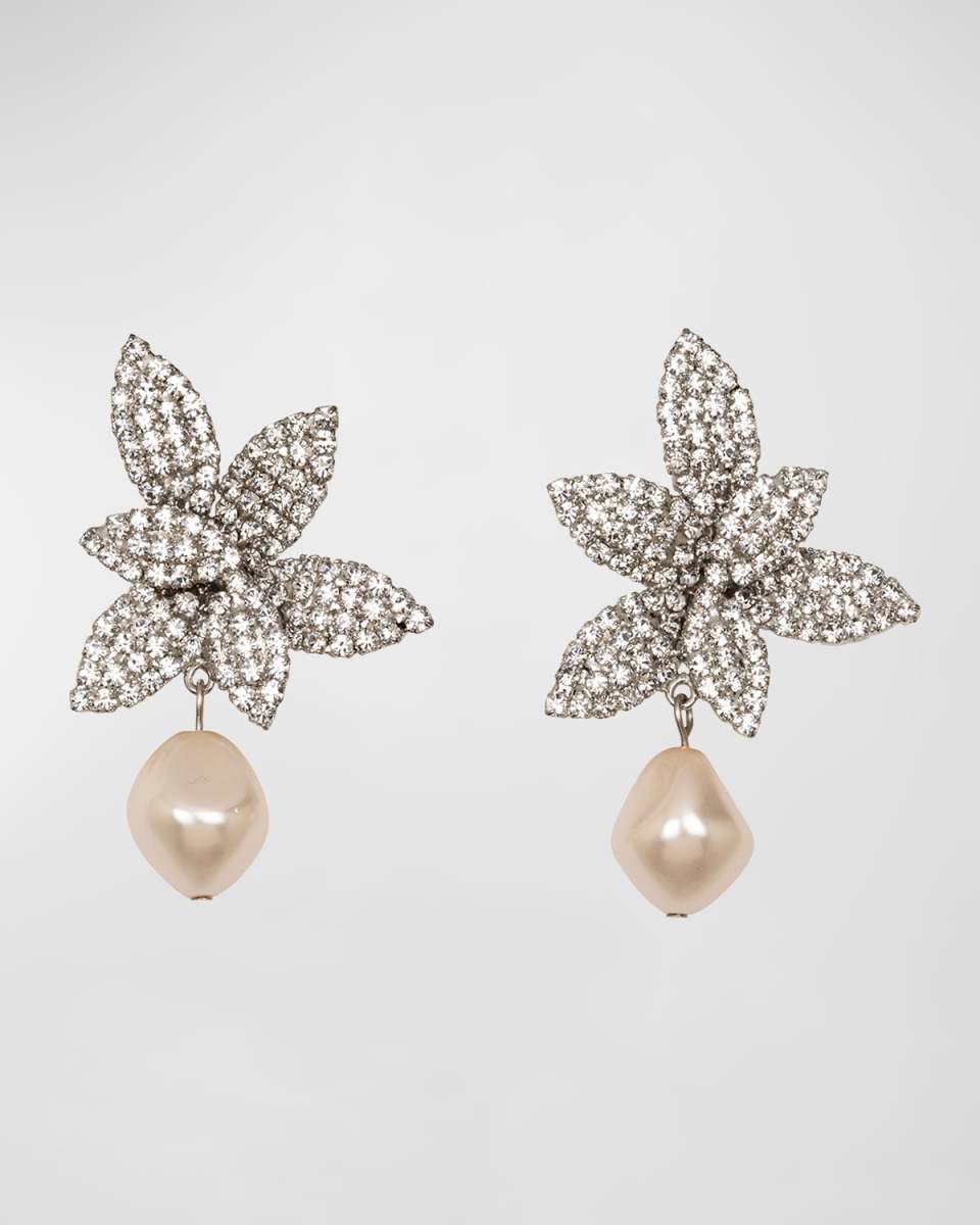 Dalia Drop Earrings