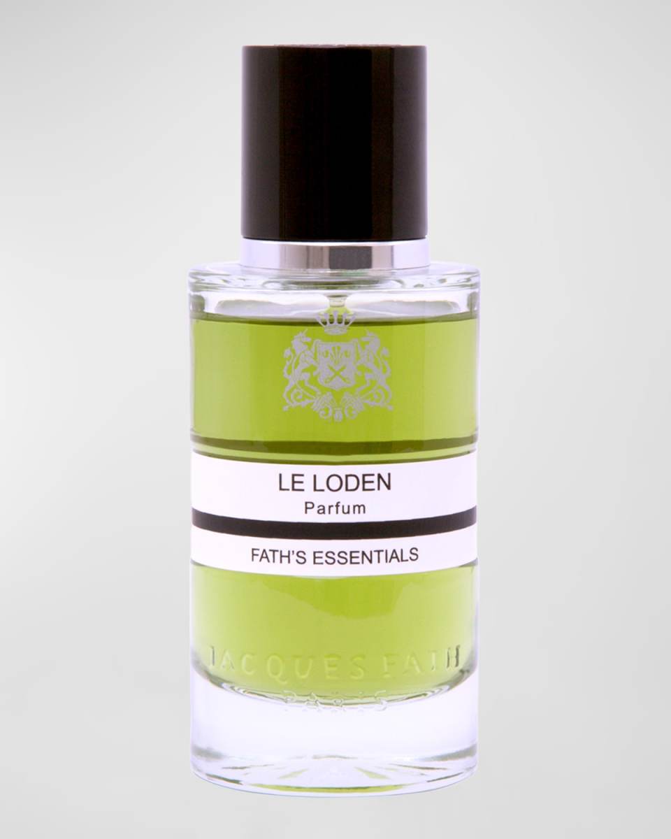Le Loden Natural Parfum Spray,