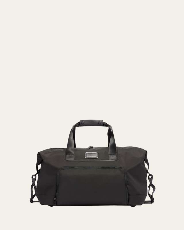Alpha 3 Double Expansion Satchel