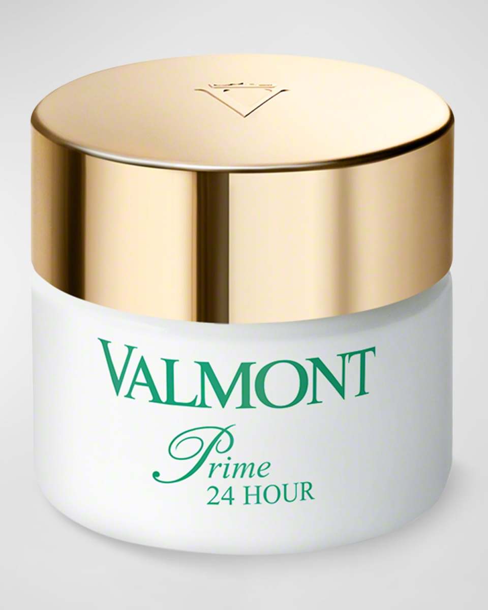 Prime 24-Hour Cream,