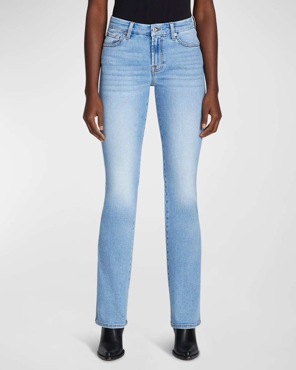Kimmie Bootcut Jeans