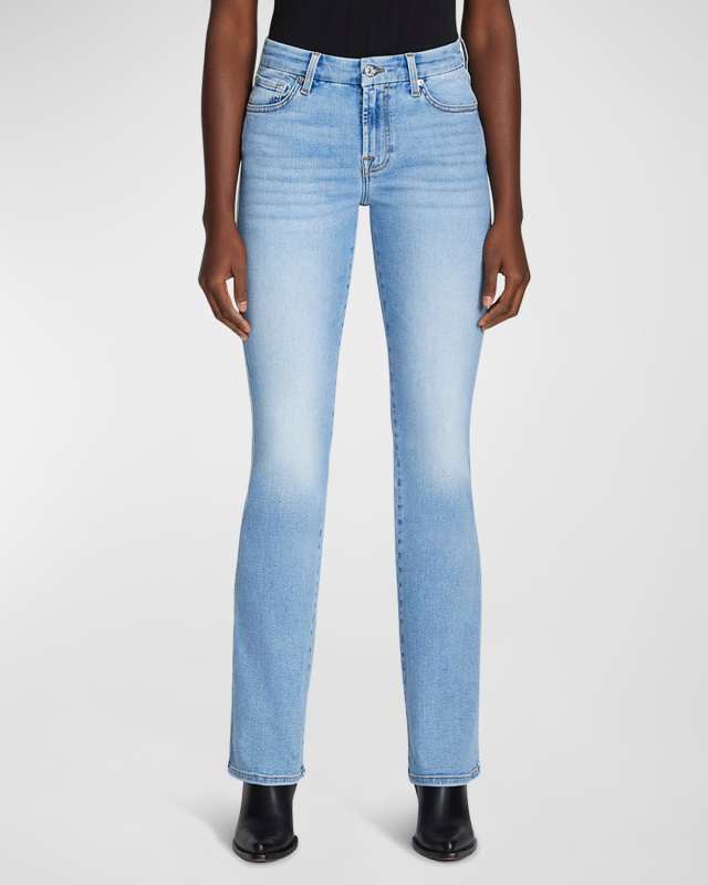 Kimmie Bootcut Jeans