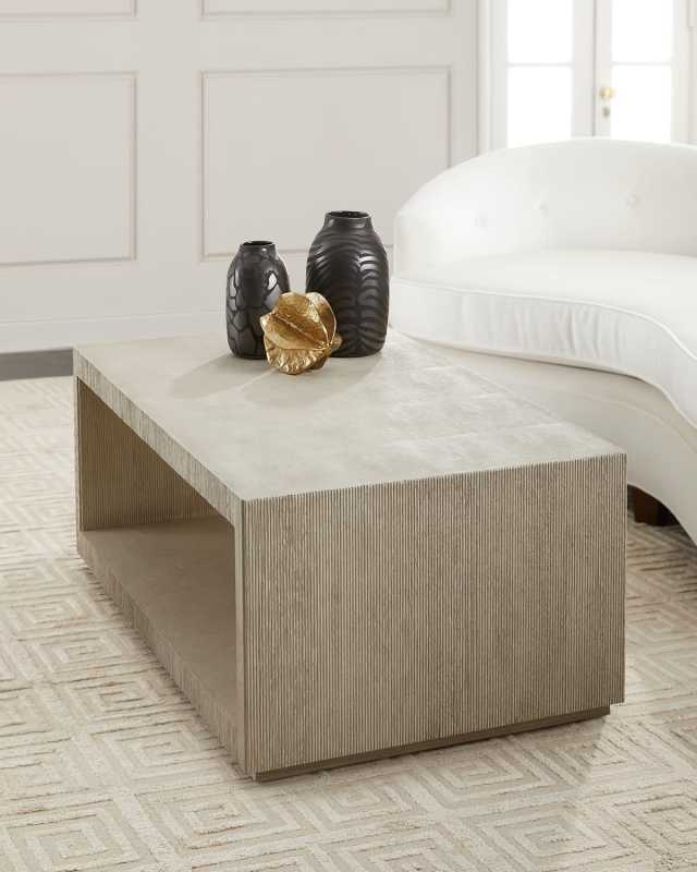Onshore Coffee Table