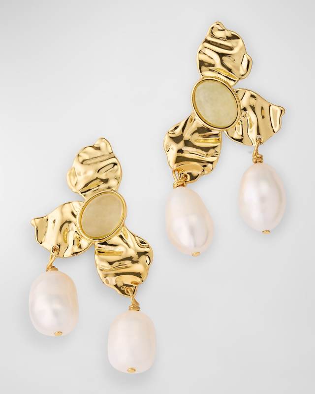 Khalid Earrings