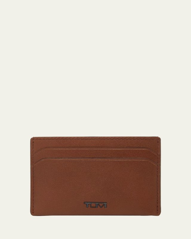 Slim Card Case