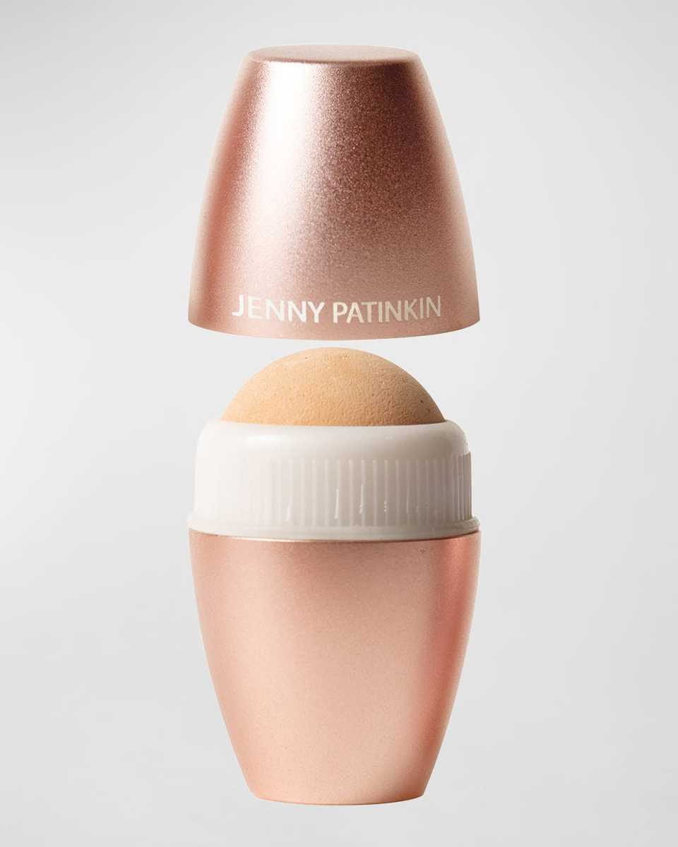 Blotter Baby Mattifying Roller