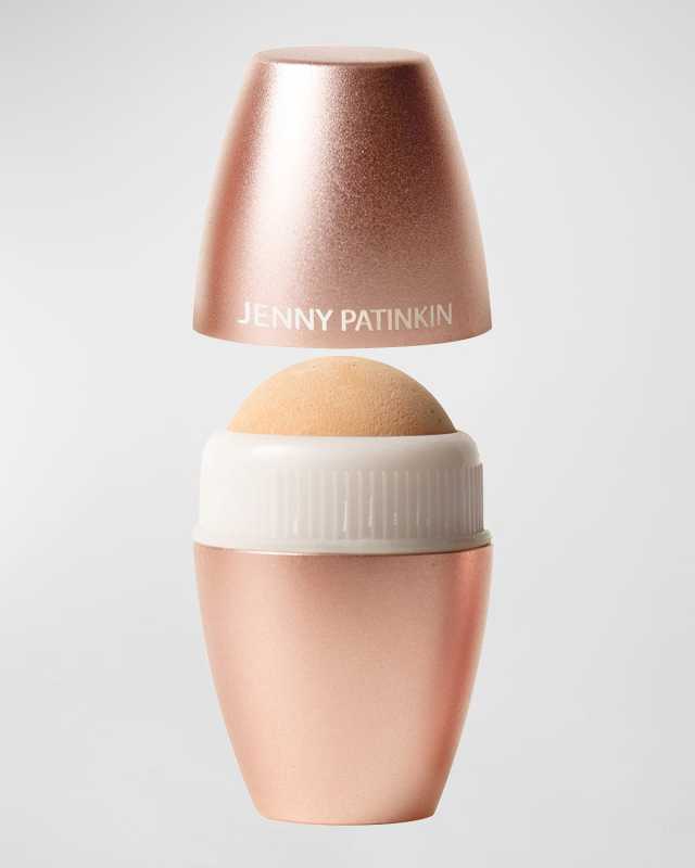 Blotter Baby Mattifying Roller