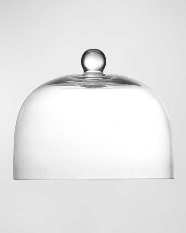 Jupiter Small Glass Dome