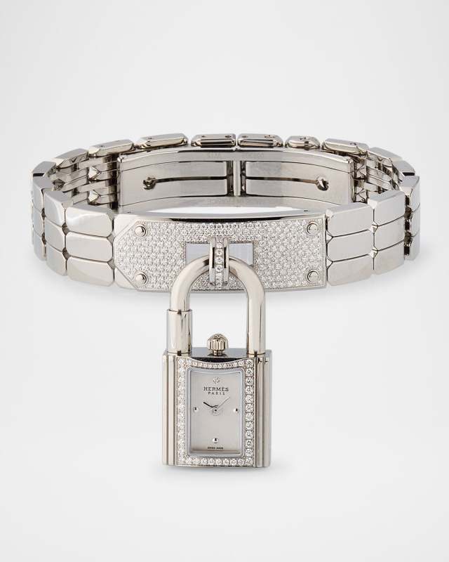 Kelly Diamond Watch