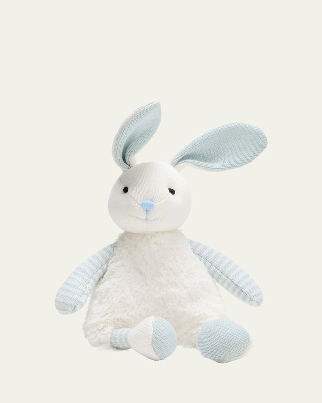 Ear-resistible Floppy Bunny