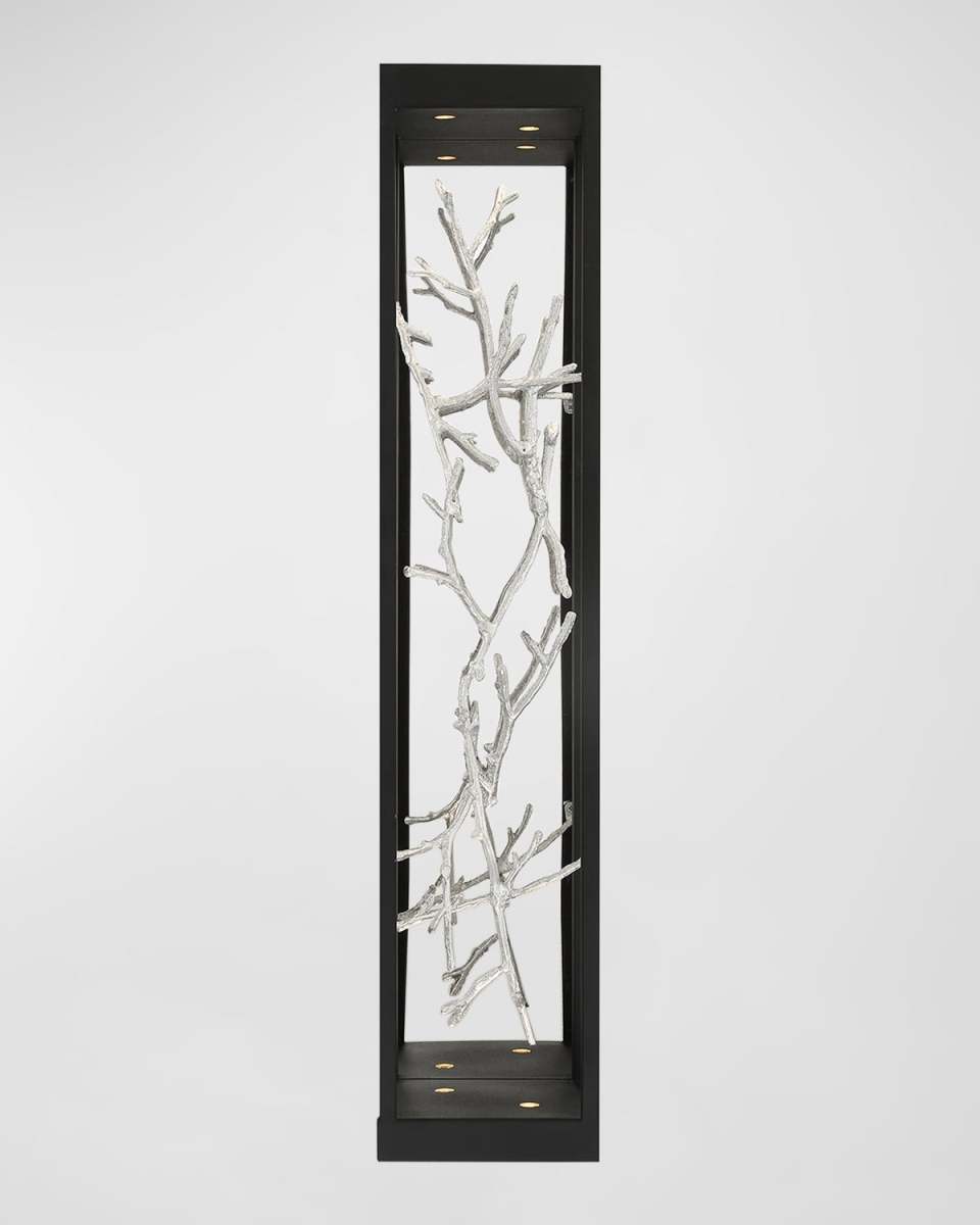 Aerie 30" Wall Sconce