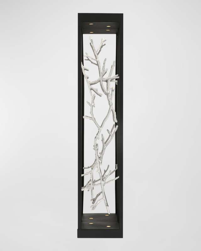 Aerie 30" Wall Sconce