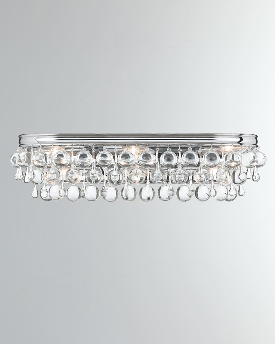 Calypso 6-Light Vanity Light