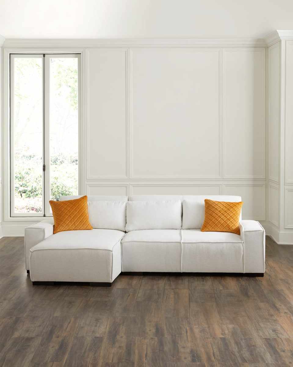 Finleigh Left Chaise Sectional