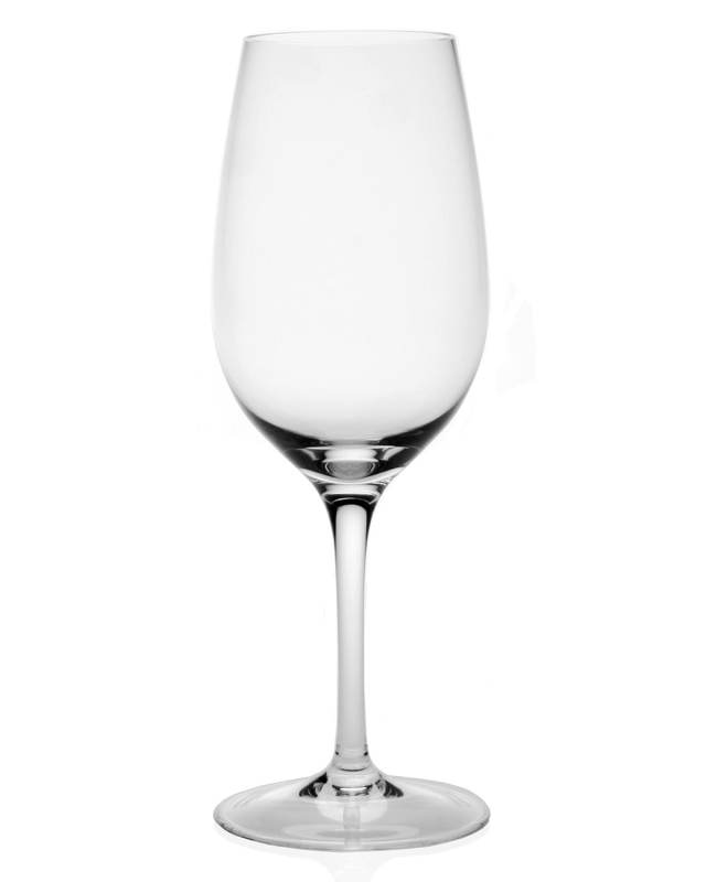 Olympia White Wine Glass