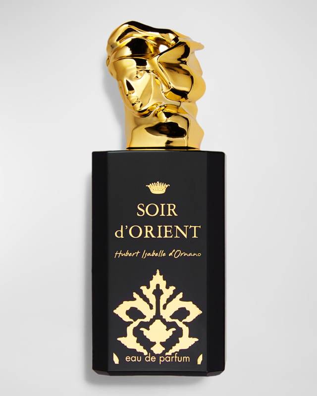 Soir d'Orient Eau de Parfum,