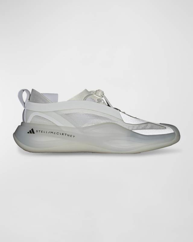Sportswear Drawstring Trainer Sneakers