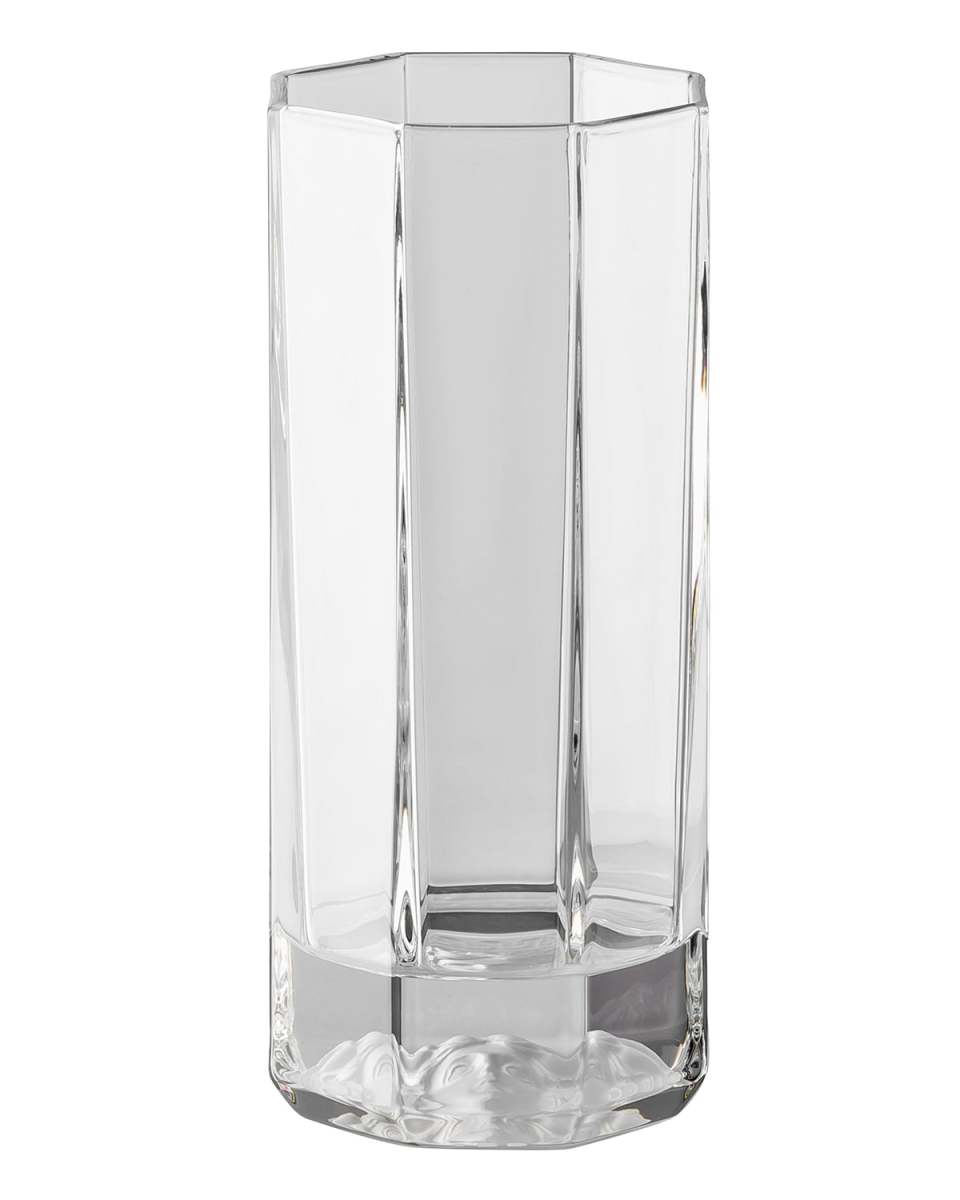 Medusa Lumiere Iced Tea Glasses, Set of 2