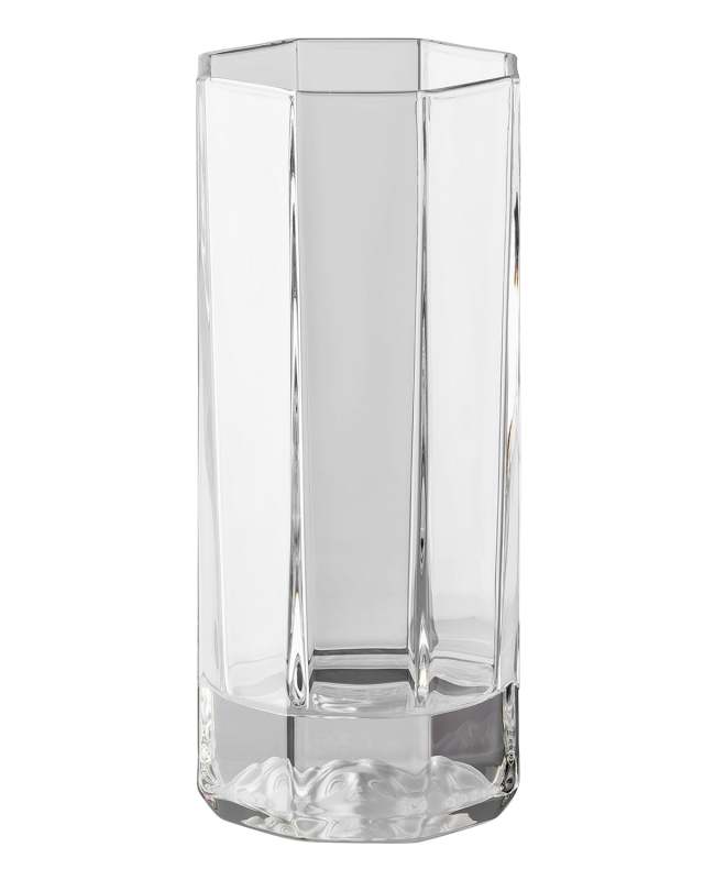 Medusa Lumiere Iced Tea Glasses, Set of 2