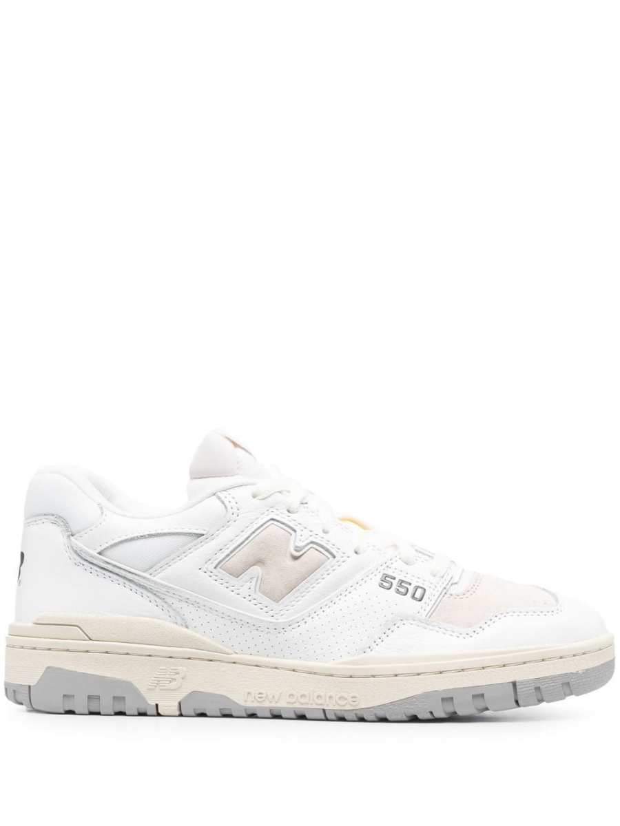 550 low-top sneakers