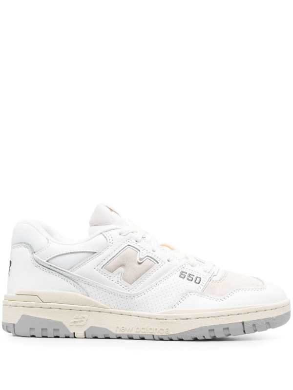 550 low-top sneakers