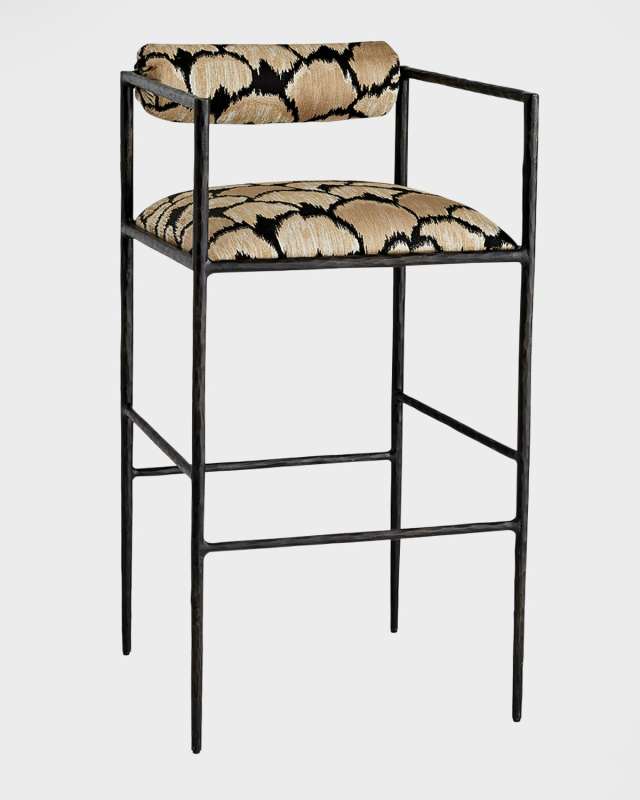 Barbana Bar Stool, 30"
