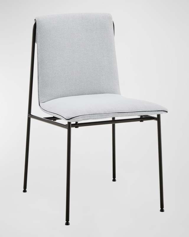 Ludvig Side Chairs, Set of 2