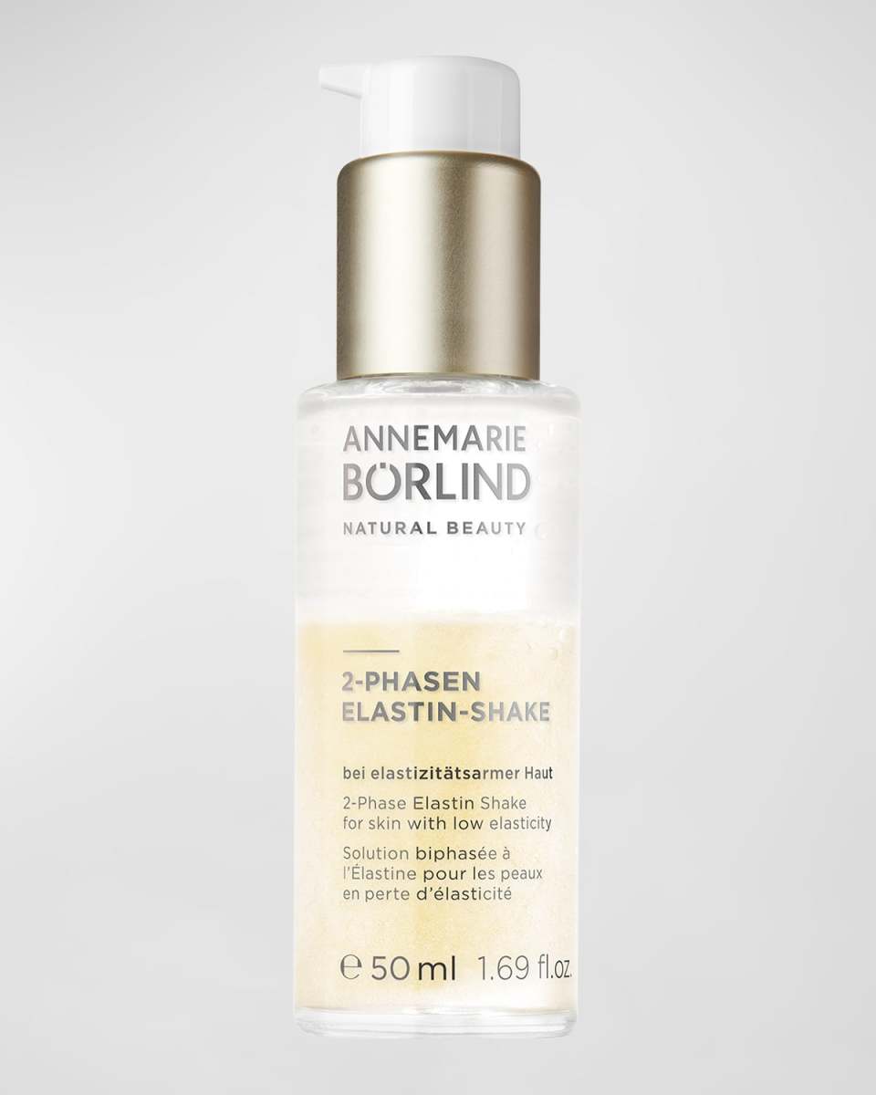2-Phase Elastin Shake, 1.69 oz.