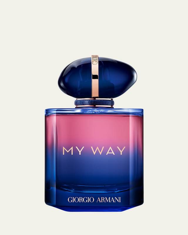 My Way Le Parfum,