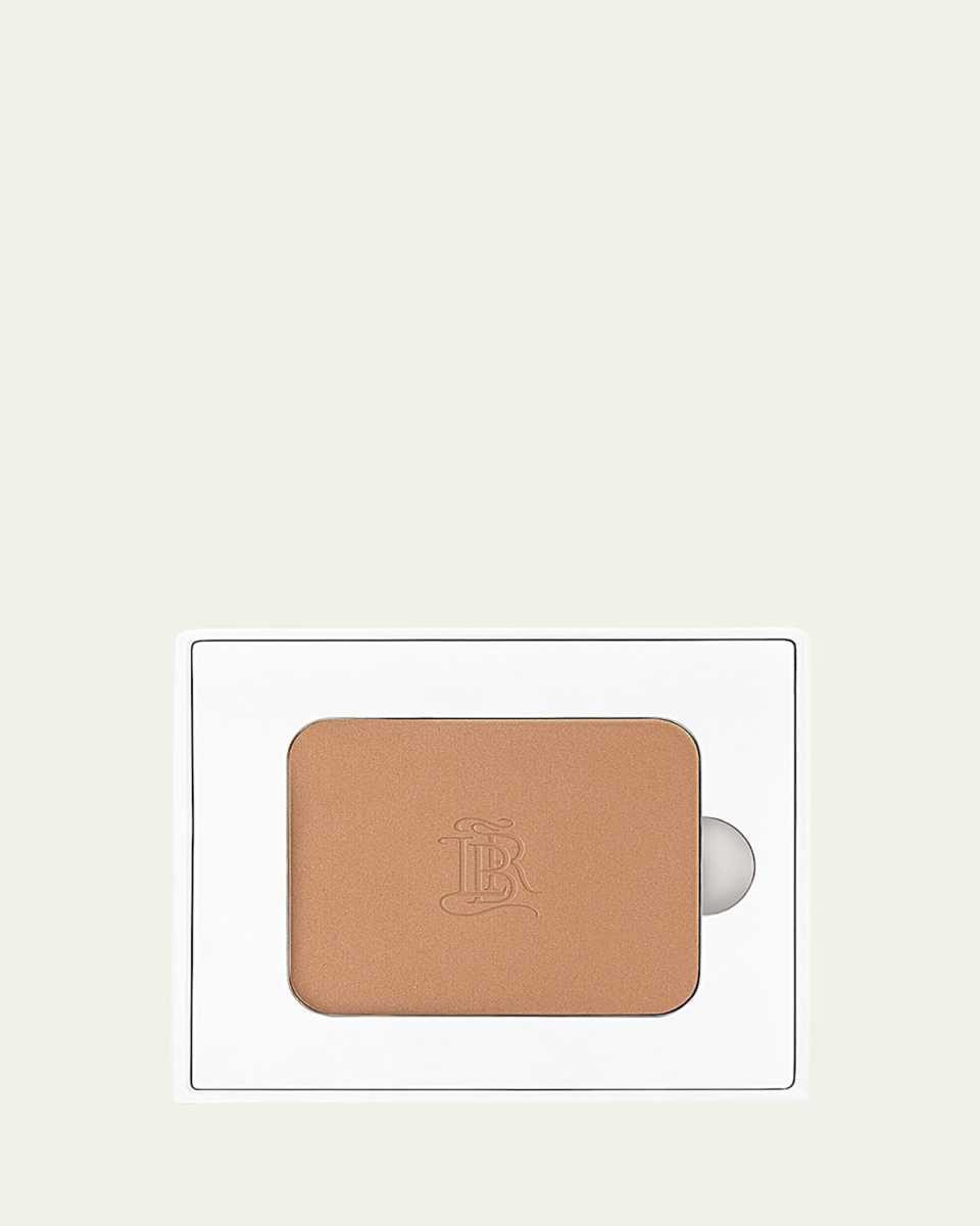 La Terre Bronzer