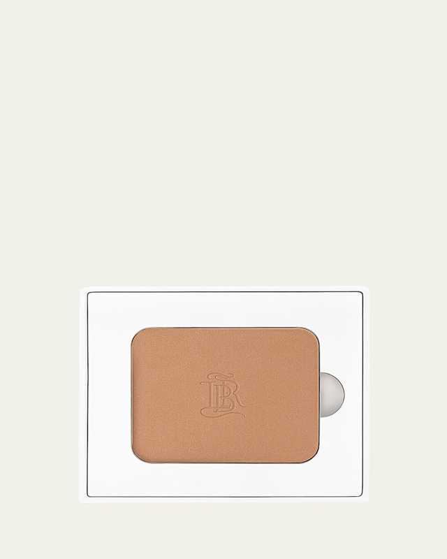 La Terre Bronzer