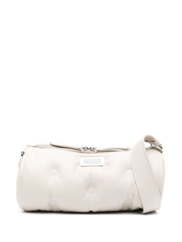 Glam Slam leather bag